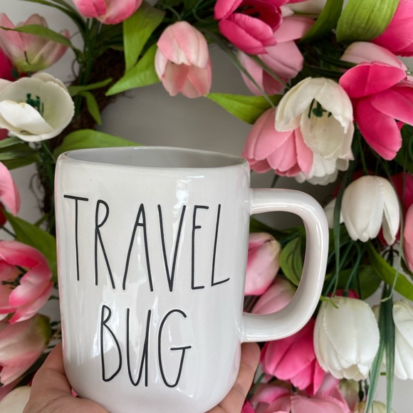 rae dunn travel bug - Picture 2 of 5